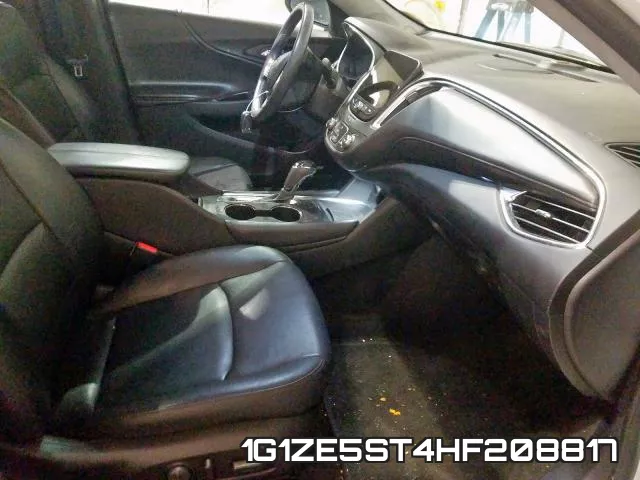 1G1ZE5ST4HF208817 фото 6