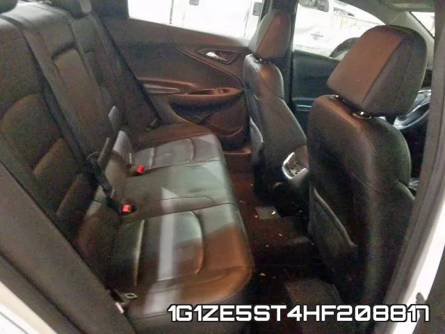 1G1ZE5ST4HF208817 фото 7