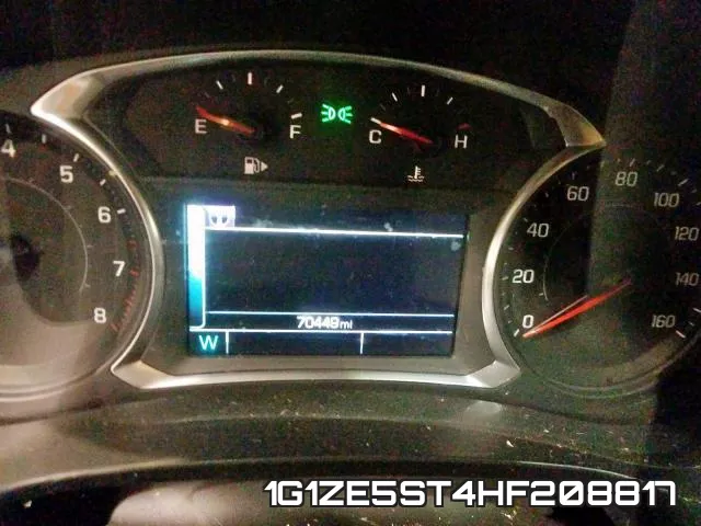 1G1ZE5ST4HF208817 фото 9