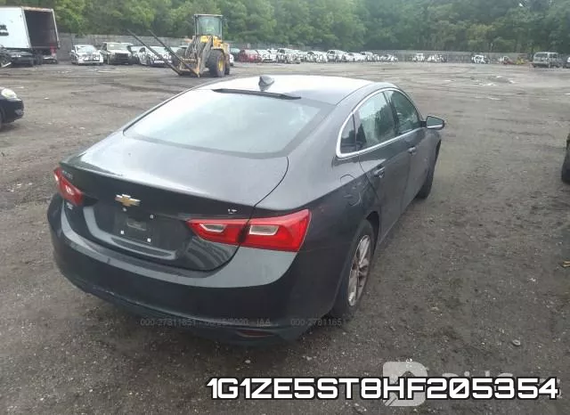 1G1ZE5ST8HF205354 фото 5