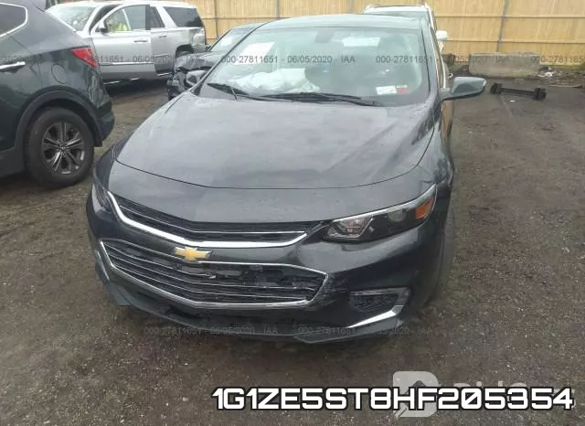 1G1ZE5ST8HF205354 фото 7