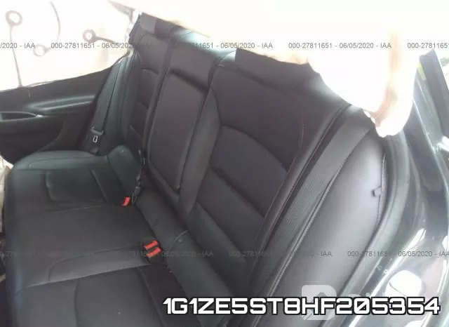 1G1ZE5ST8HF205354 фото 9