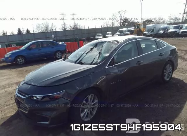 1G1ZE5ST9HF195904 фото 3