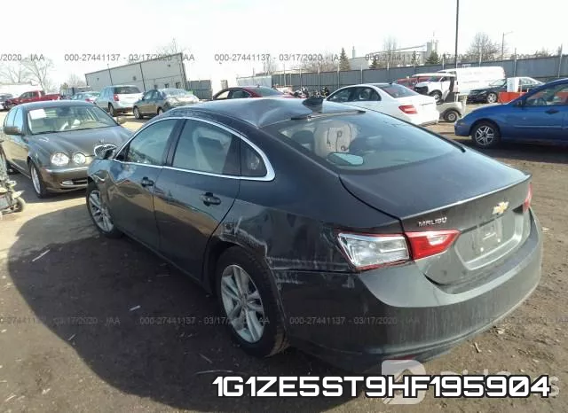 1G1ZE5ST9HF195904 фото 4