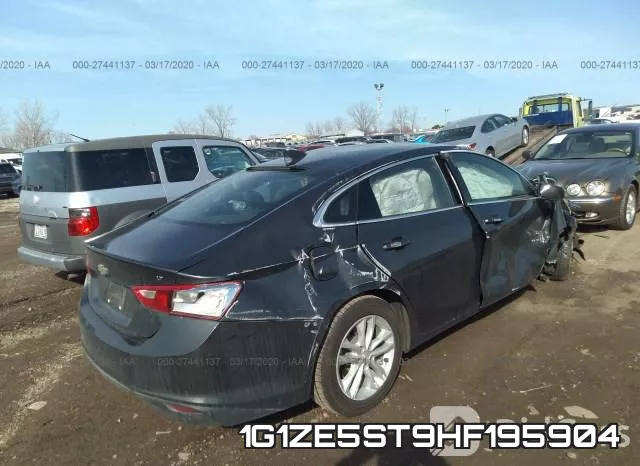 1G1ZE5ST9HF195904 фото 5