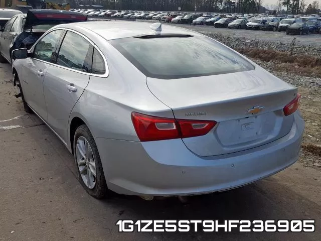 1G1ZE5ST9HF236905 фото 4
