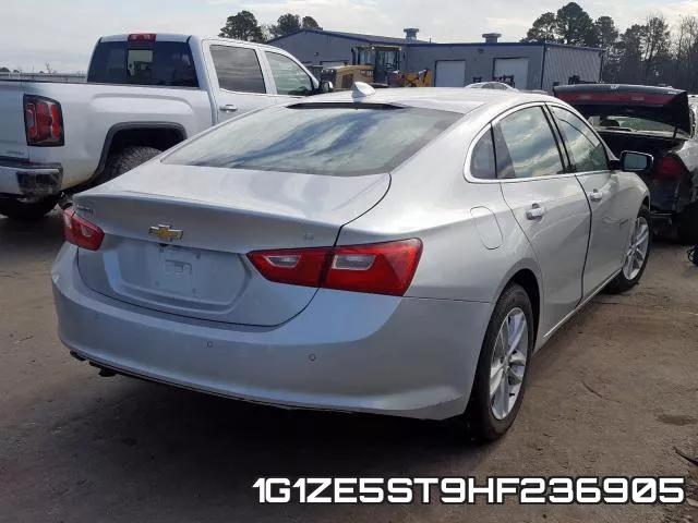1G1ZE5ST9HF236905 фото 5