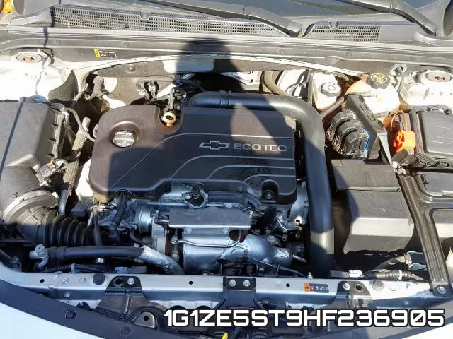 1G1ZE5ST9HF236905 фото 8