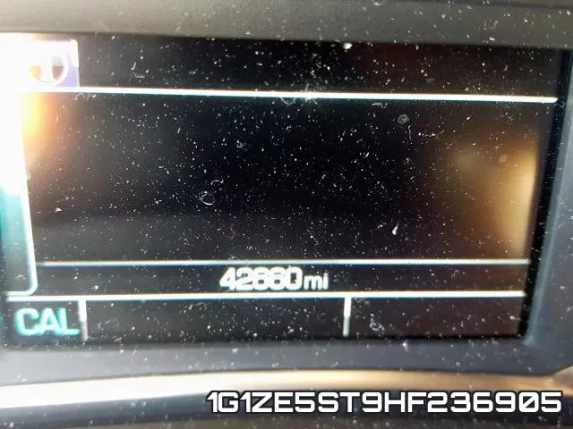 1G1ZE5ST9HF236905 фото 9