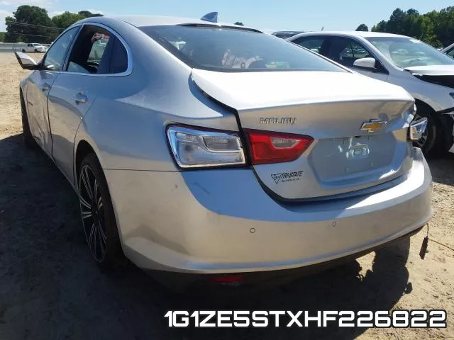 1G1ZE5STXHF226822 фото 4