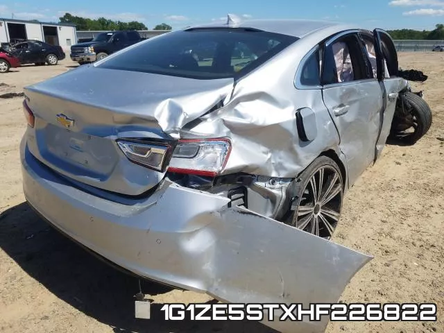 1G1ZE5STXHF226822 фото 5