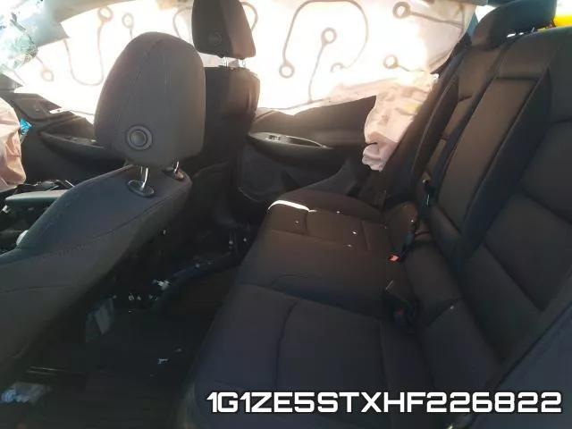 1G1ZE5STXHF226822 фото 7