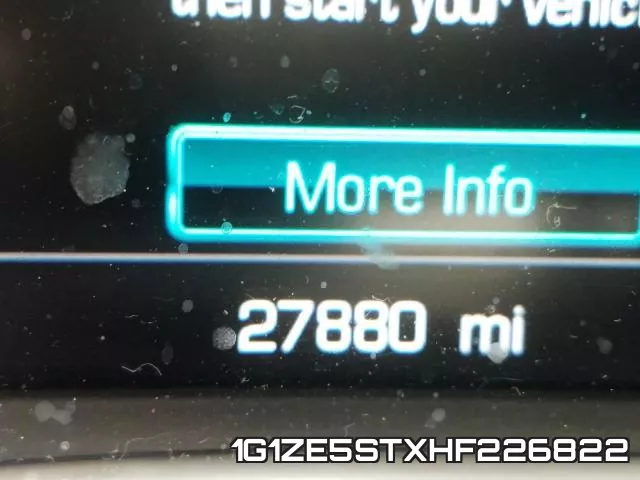 1G1ZE5STXHF226822 фото 9