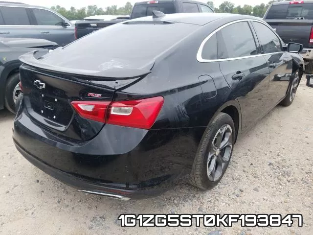 1G1ZG5ST0KF193847 фото 5