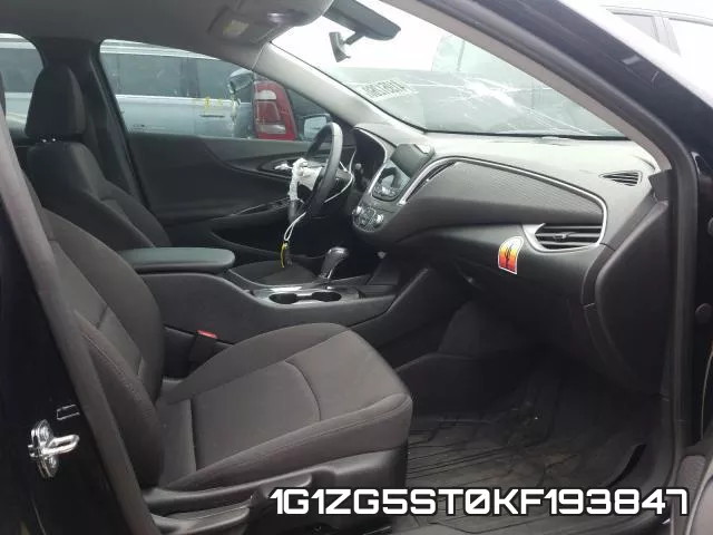 1G1ZG5ST0KF193847 фото 6