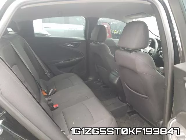1G1ZG5ST0KF193847 фото 7