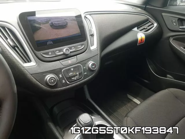 1G1ZG5ST0KF193847 фото 10
