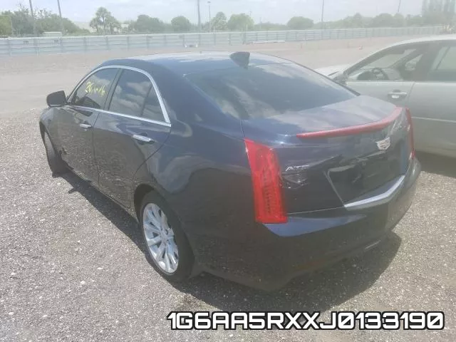 1G6AA5RXXJ0133190 фото 4