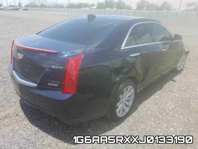 1G6AA5RXXJ0133190 фото 5