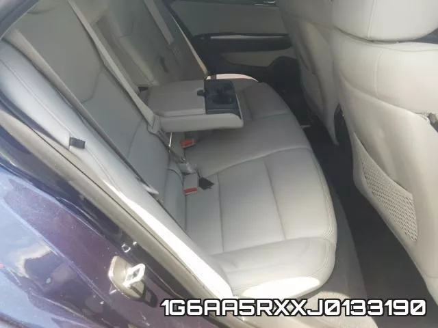 1G6AA5RXXJ0133190 фото 7
