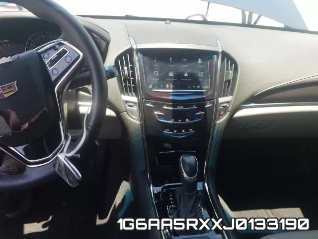 1G6AA5RXXJ0133190 фото 10
