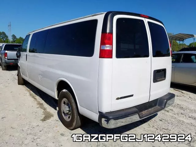 1GAZGPFG2J1242924 фото 4