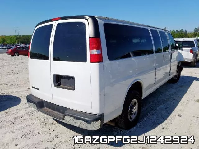 1GAZGPFG2J1242924 фото 5