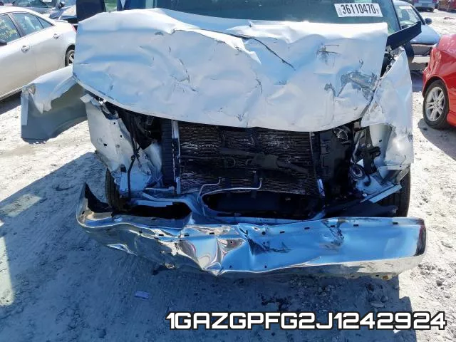1GAZGPFG2J1242924 фото 8