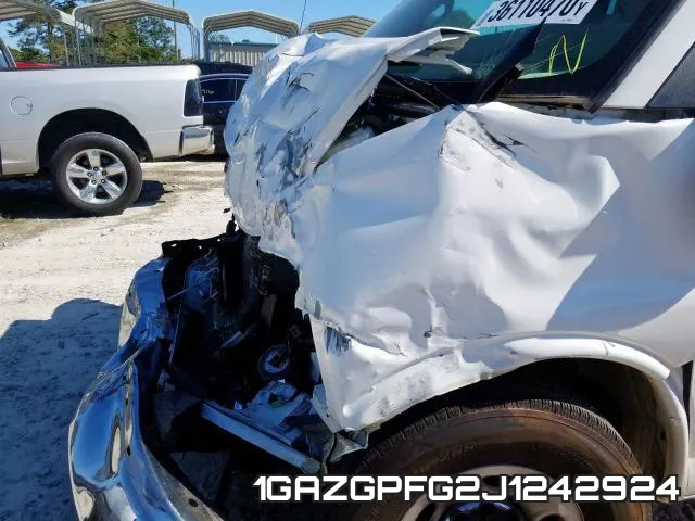 1GAZGPFG2J1242924 фото 10