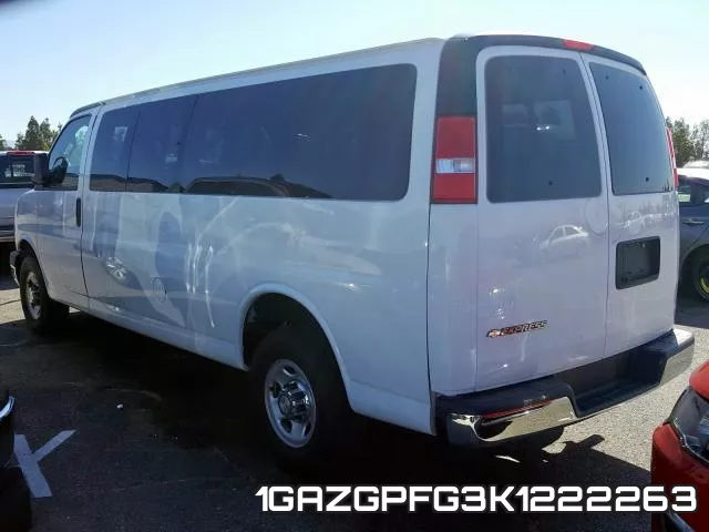 1GAZGPFG3K1222263 фото 4