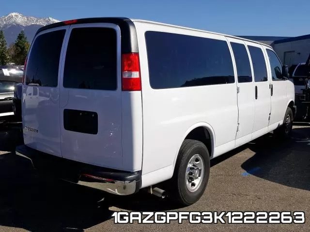 1GAZGPFG3K1222263 фото 5