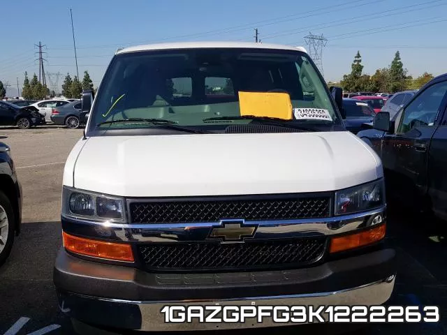 1GAZGPFG3K1222263 фото 10