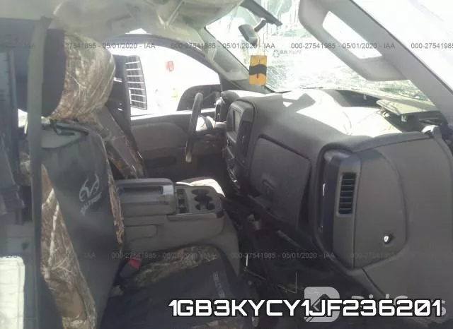 1GB3KYCY1JF236201 фото 6