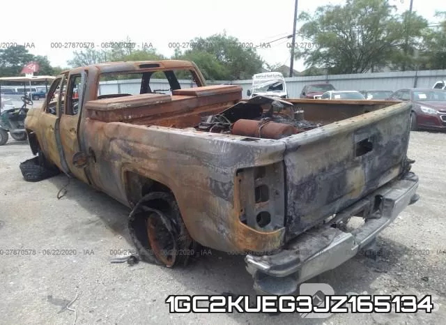 1GC2KUEG3JZ165134 фото 4