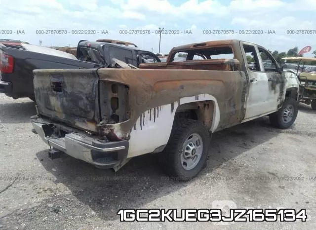 1GC2KUEG3JZ165134 фото 5