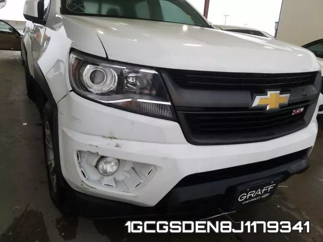 1GCGSDEN8J1179341 фото 10