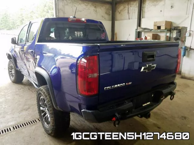 1GCGTEEN5H1274680 фото 4