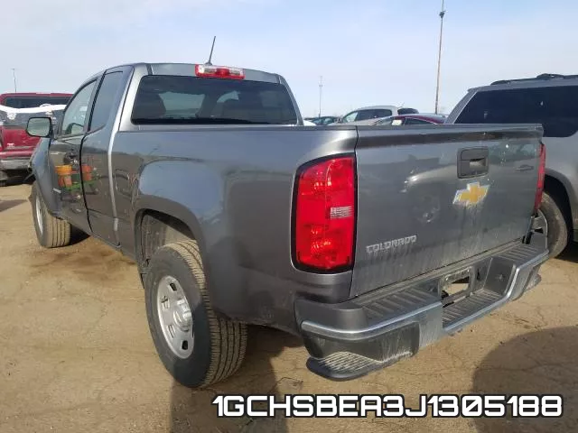 1GCHSBEA3J1305188 фото 4