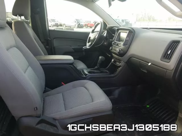 1GCHSBEA3J1305188 фото 6