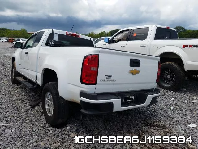 1GCHSBEA6J1159384 фото 4