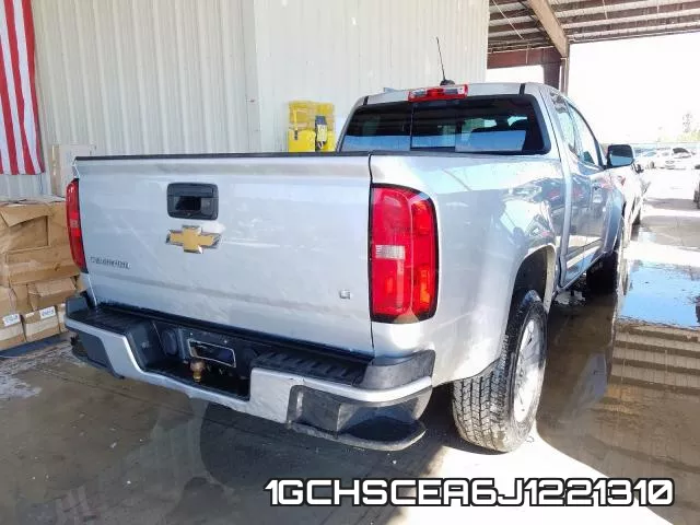 1GCHSCEA6J1221310 фото 5
