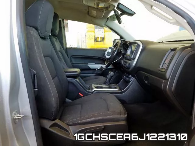 1GCHSCEA6J1221310 фото 6