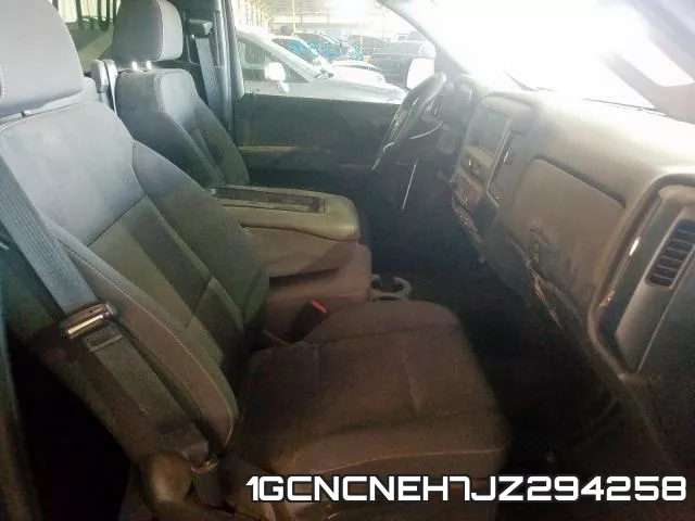 1GCNCNEH7JZ294258 фото 6