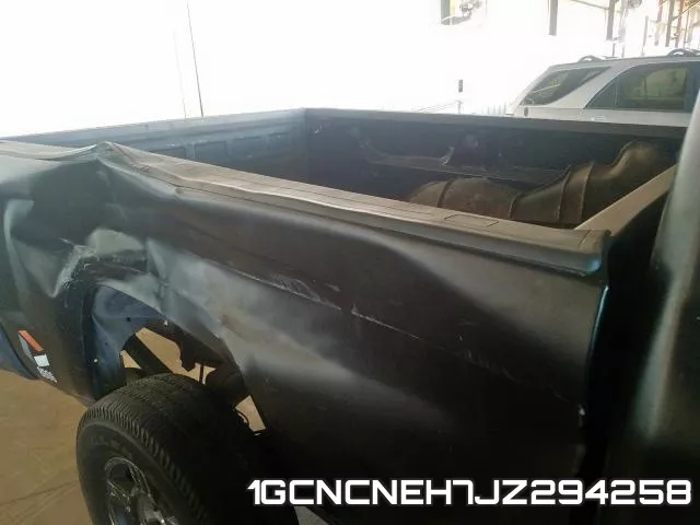 1GCNCNEH7JZ294258 фото 7