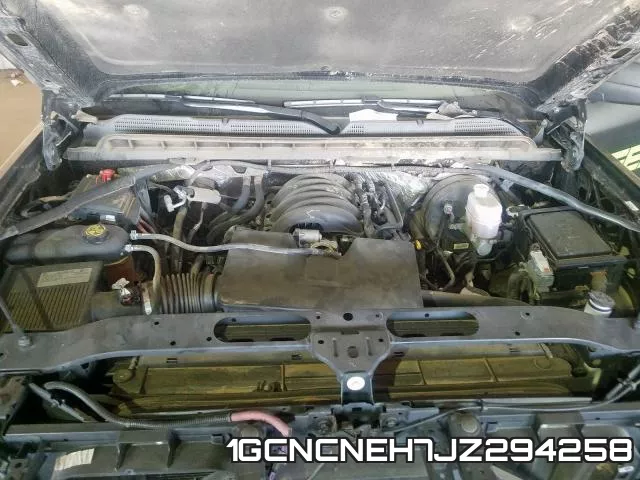 1GCNCNEH7JZ294258 фото 8