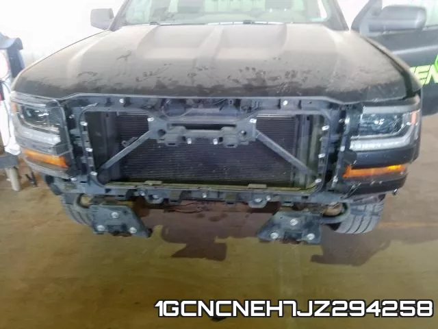 1GCNCNEH7JZ294258 фото 10