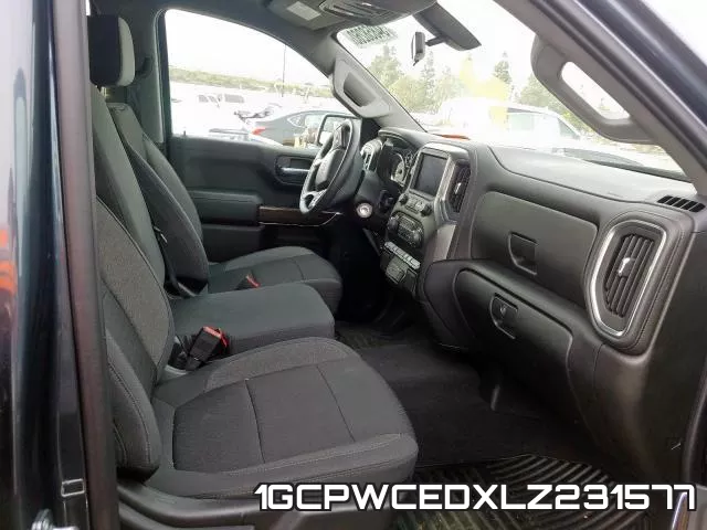 1GCPWCEDXLZ231577 фото 6