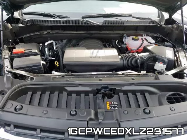 1GCPWCEDXLZ231577 фото 8