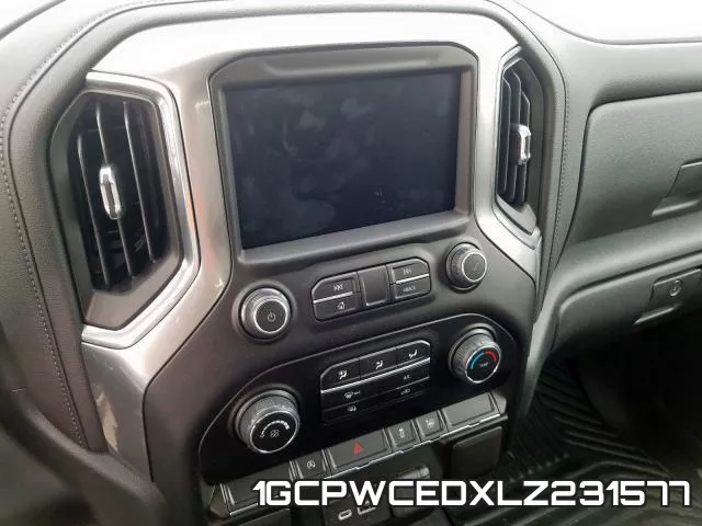 1GCPWCEDXLZ231577 фото 10