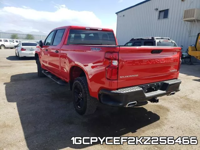 1GCPYCEF2KZ256466 фото 4
